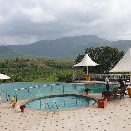 Wildernest Hilltop Resort Mangvadi Eksteriør billede