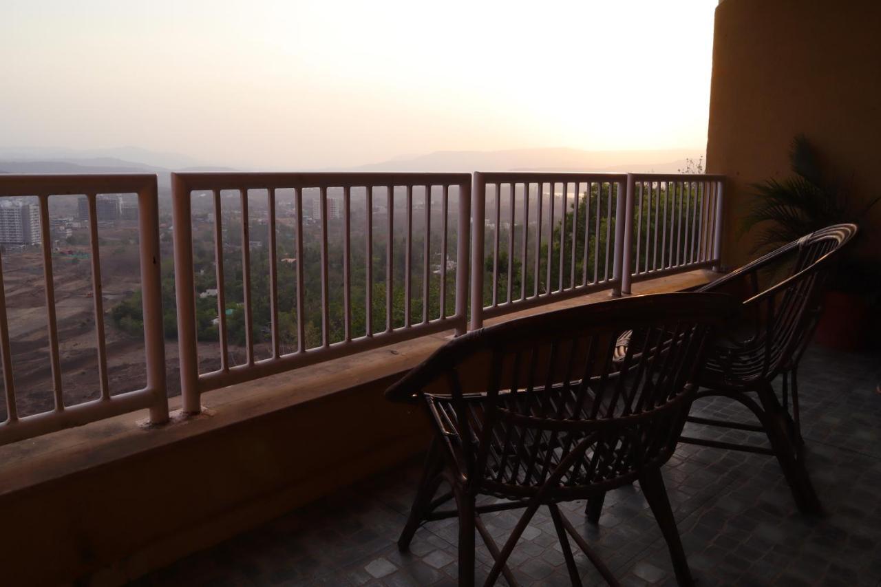 Wildernest Hilltop Resort Mangvadi Eksteriør billede